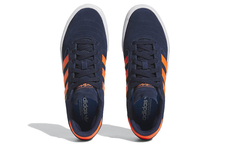 adidas Original Busenitz Vulc 2 'Navy' HQ2018