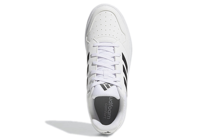 adidas Gametalker 'White Black' GZ4857