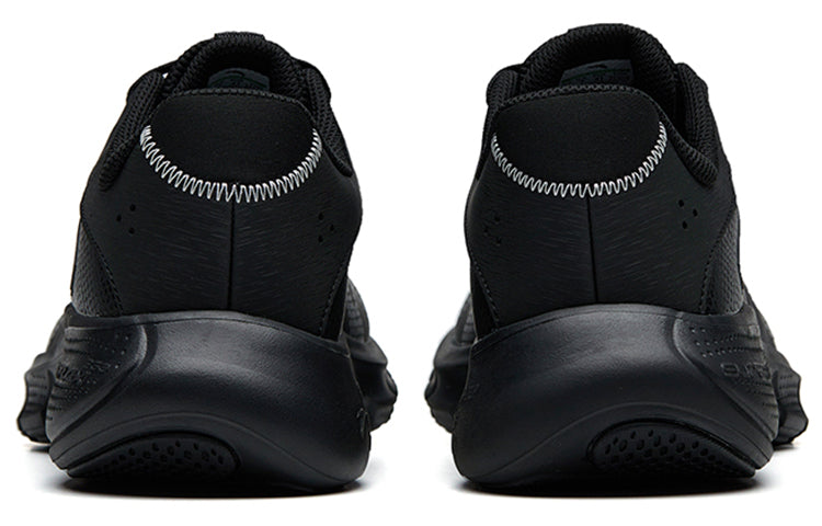 ANTA Running Series Sneakers 'Black' 112235557-6