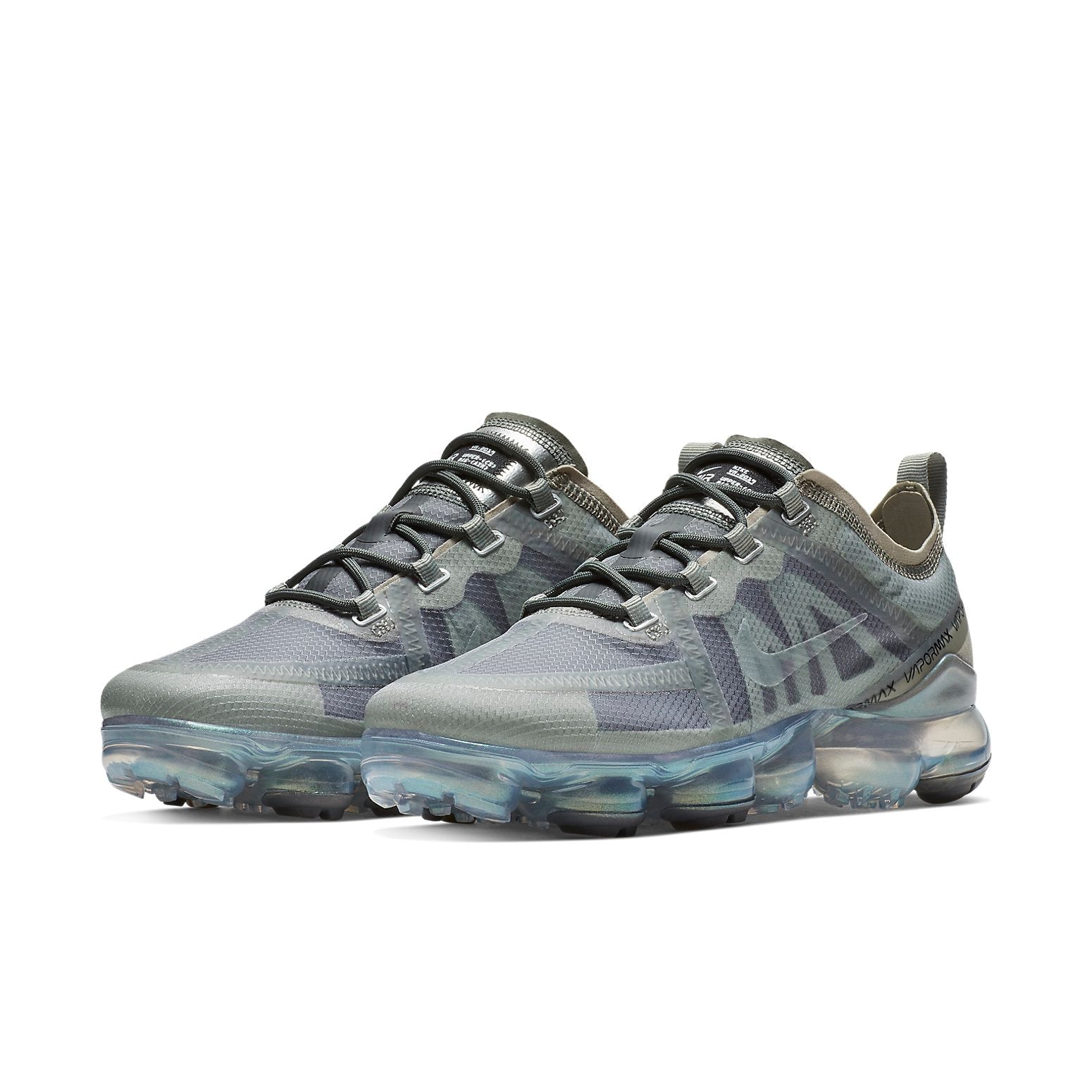 (WMNS) Nike Air VaporMax 2019 'Mineral Spruce' AT6817-300