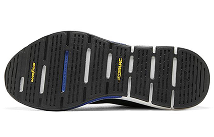 Skechers Go Walk Arch Fit Workout Walker 'Black Blue' 216244-BKBL