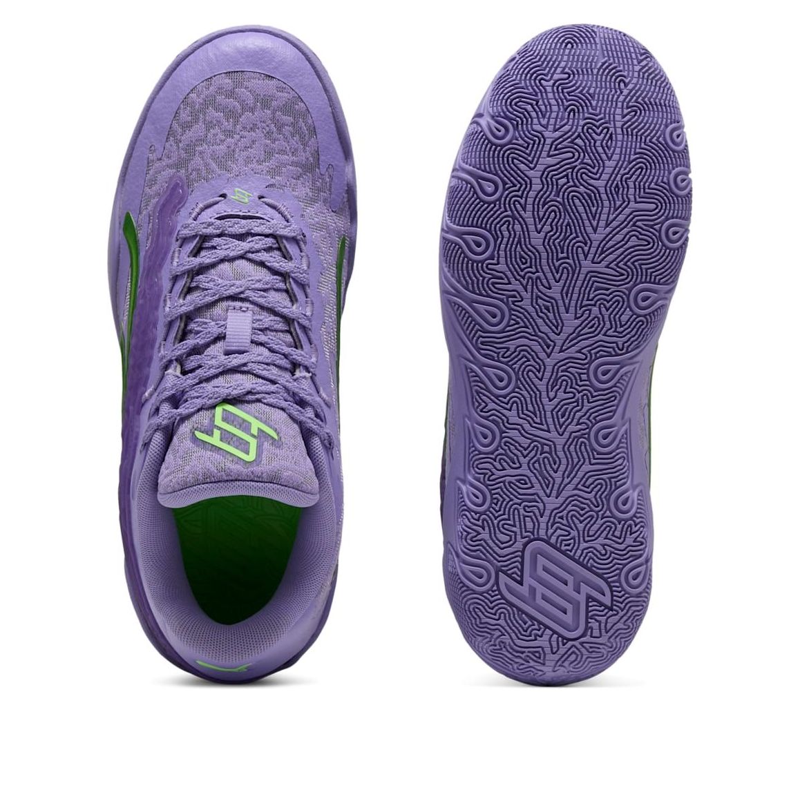(WMNS) PUMA Stewie 3 'Lace 'Em Up' 311346-01