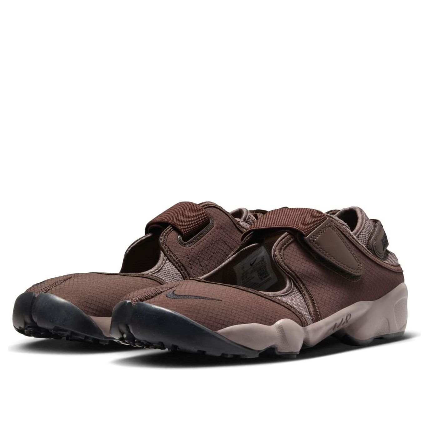 (WMNS) Nike Air Rift 'Baroque Brown' FN6740-200