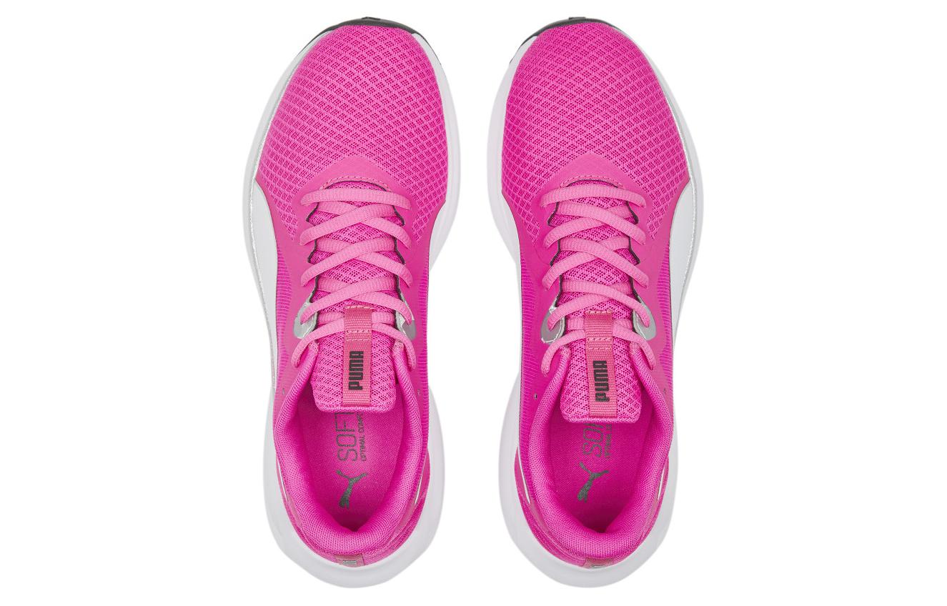 (WMNS) PUMA Twitch Runner 'Fresh Pink White' 377981-06