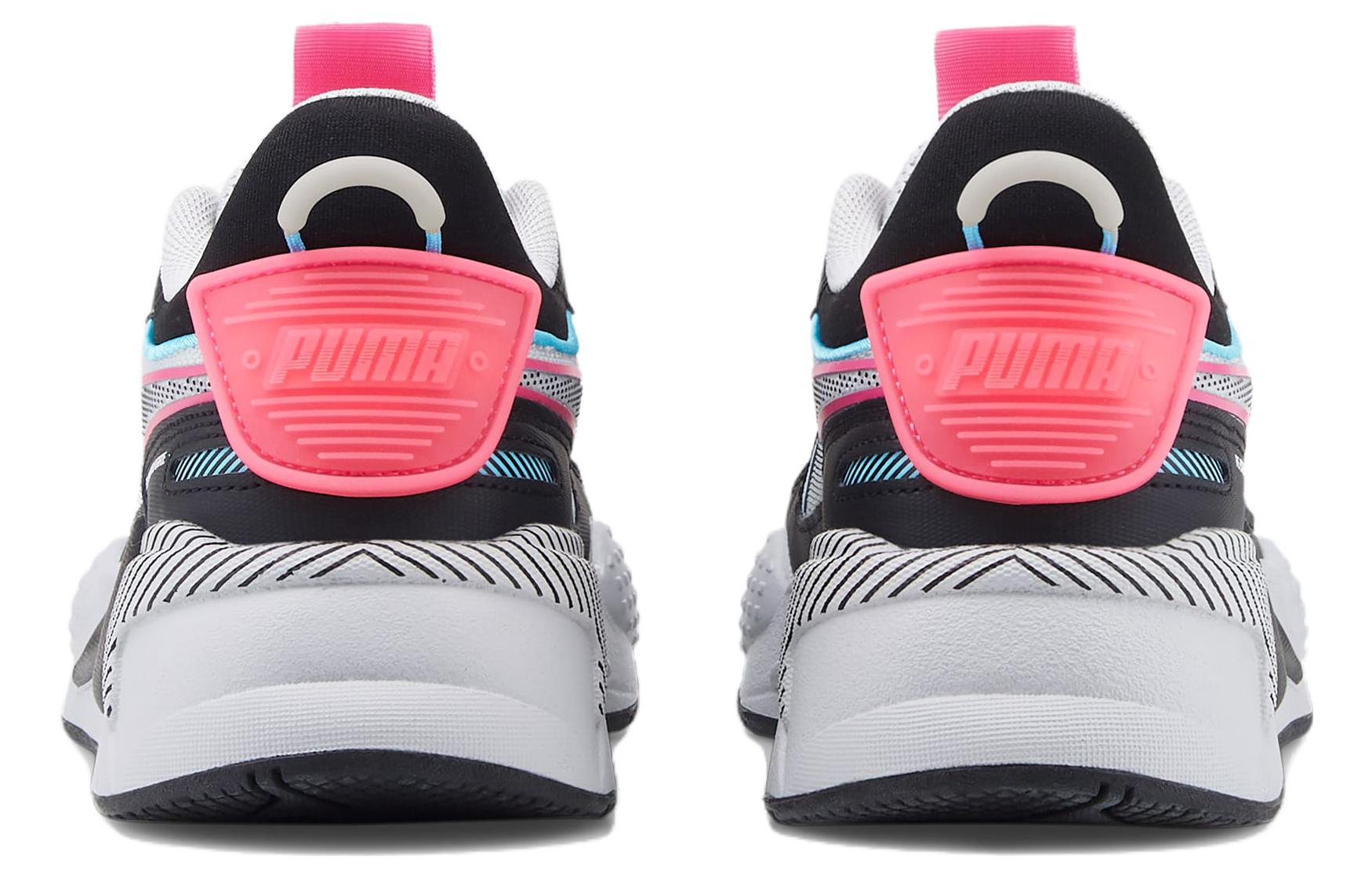 PUMA RS-X 3D 'Cool Light Grey Black' 390025-04