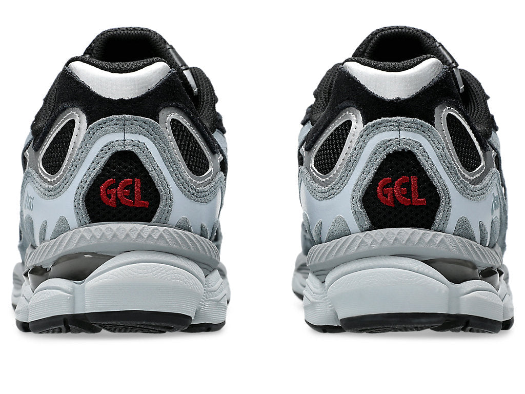 ASICS Gel-NYC 'Black Fjord Grey' 1203A383-003
