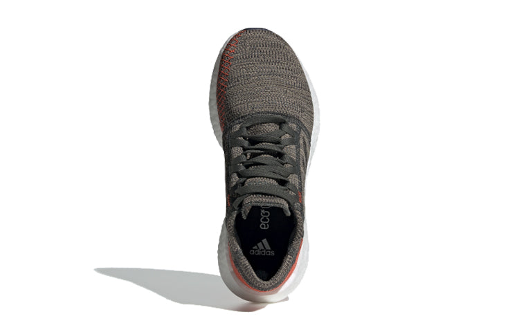 (GS) adidas PureBoost GO J 'Legend Ivy' F34007