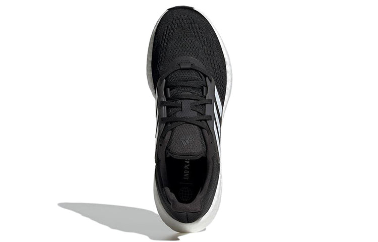 adidas PureBoost 22 Running Shoes 'Core Black' GZ5174