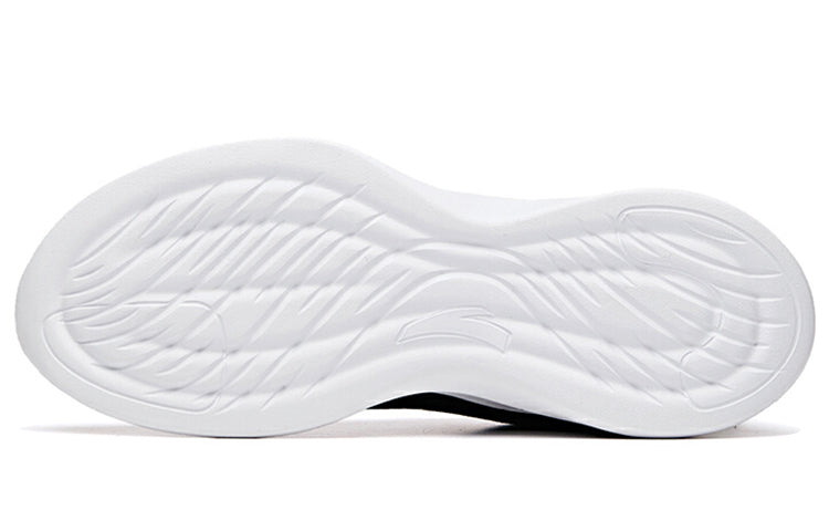 ANTA Qingji 2 'Black White' 912035525-4