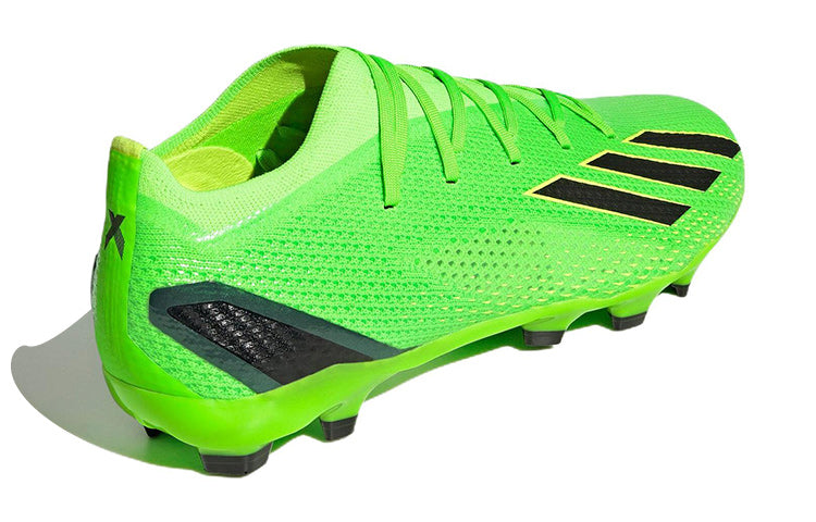 adidas X Speedportal.2 MG 'Solar Green Black' GW8451