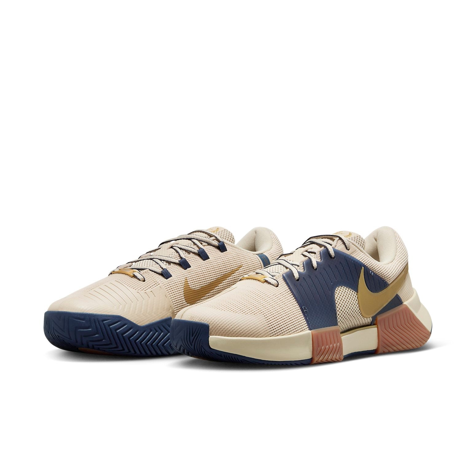 Nike GP Challenge 1 Premium 'Sanddrift Thunder Blue' FN4698-101