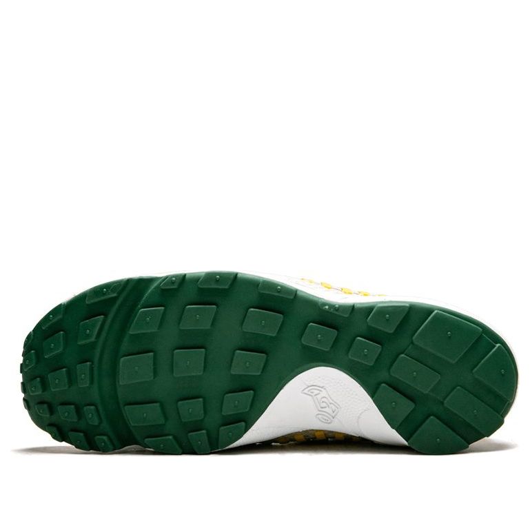 Nike x CLOT Air Footscape Woven 'ACU' 314210-261