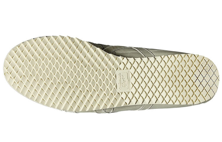 Onitsuka Tiger Mexico 66 SD 'Silver' D838L-0000