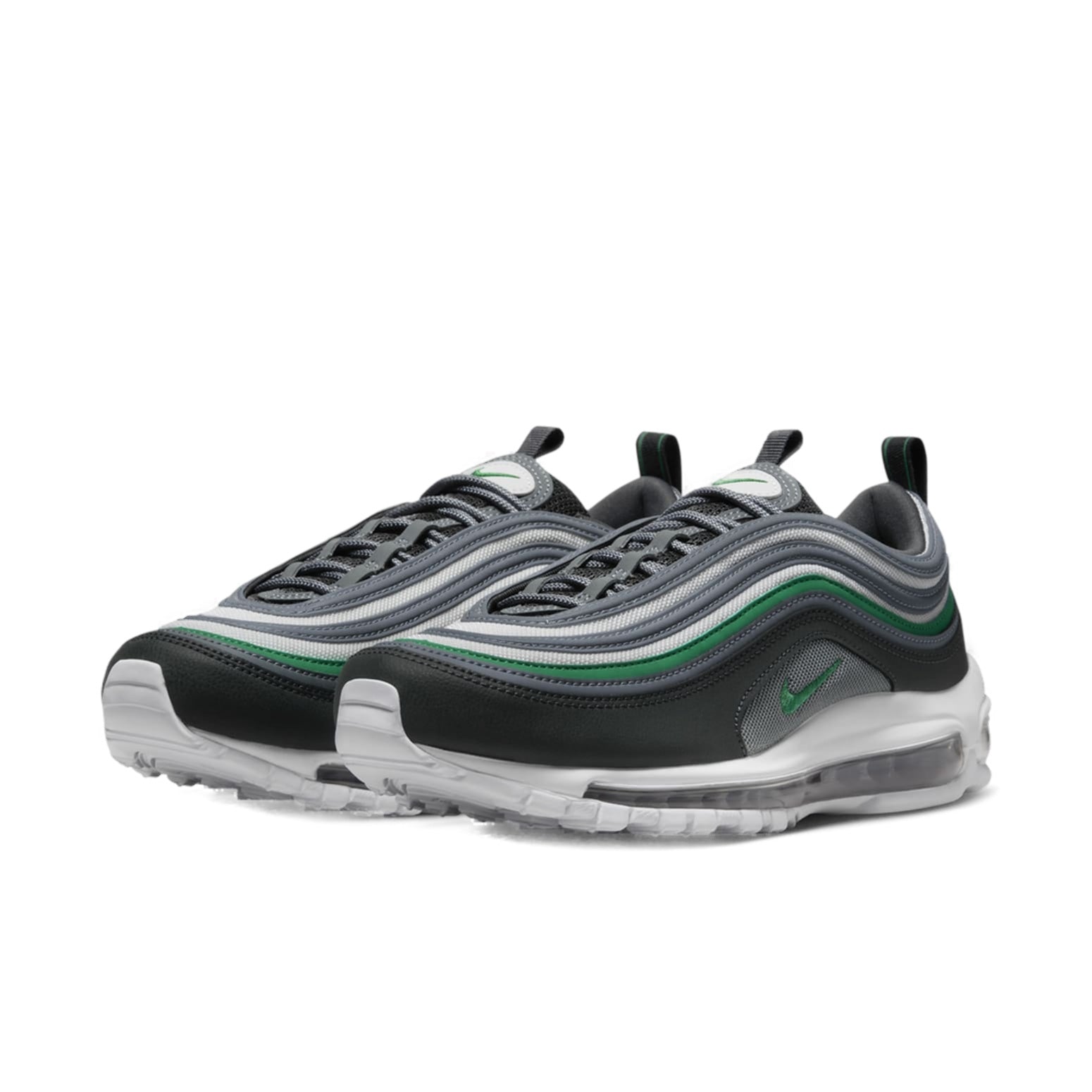 Nike Air Max 97 'Grey Green' 921826-020
