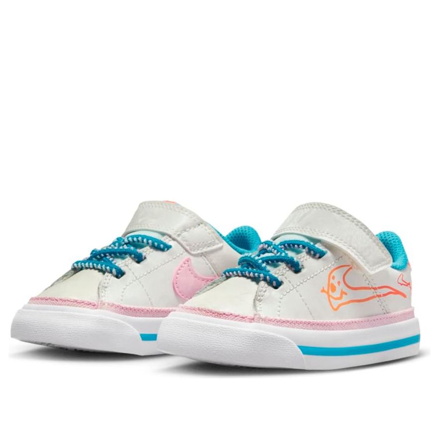 (TD) Nike Court Legacy 'Wild and Free' DZ2815-100