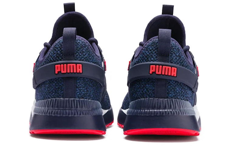 PUMA Pacer Next Excel VariKnit Sneakers Blue 369121-07