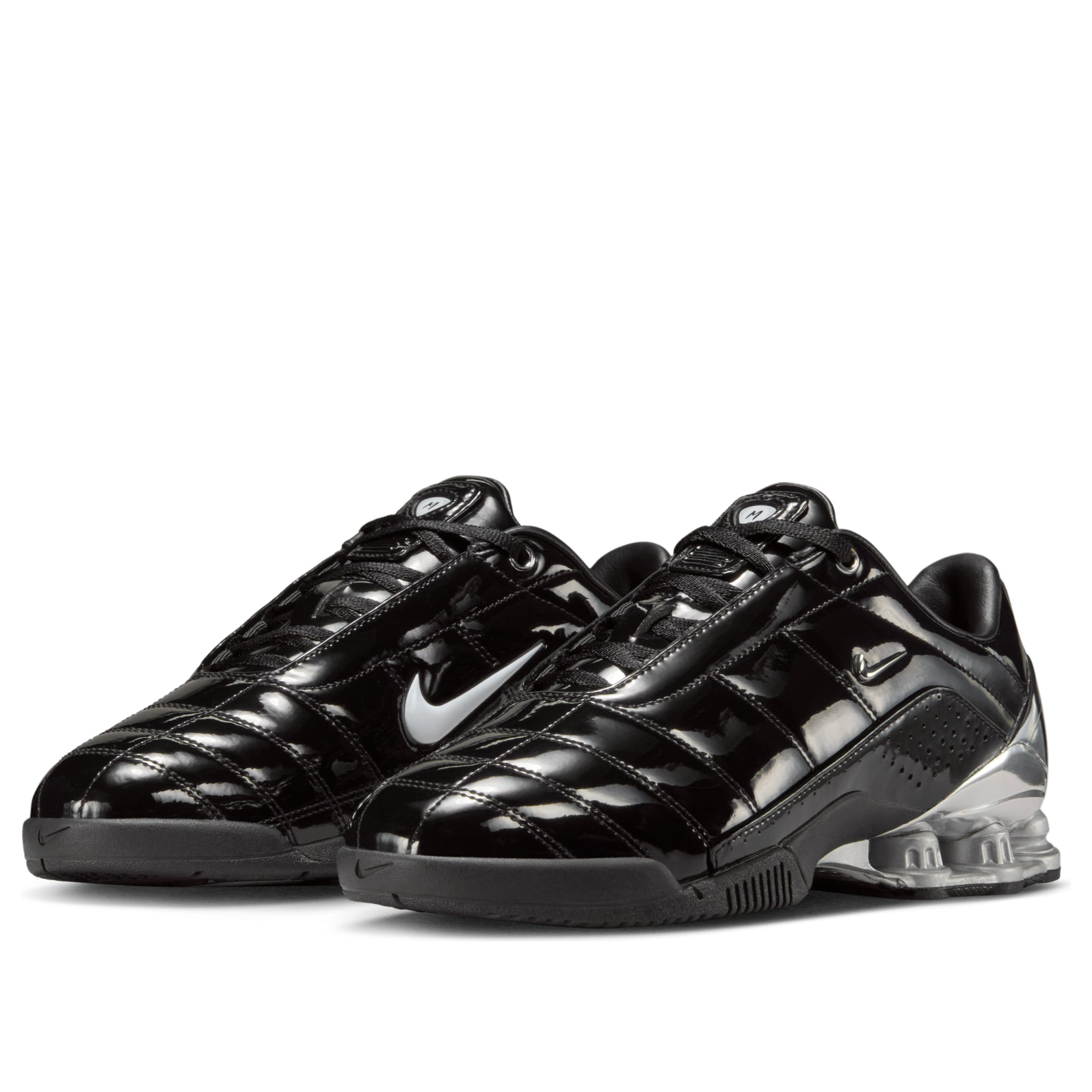 (WMNS) Nike x Maha Amsterdam T90 Shox Magia 'Black' IM9326-001