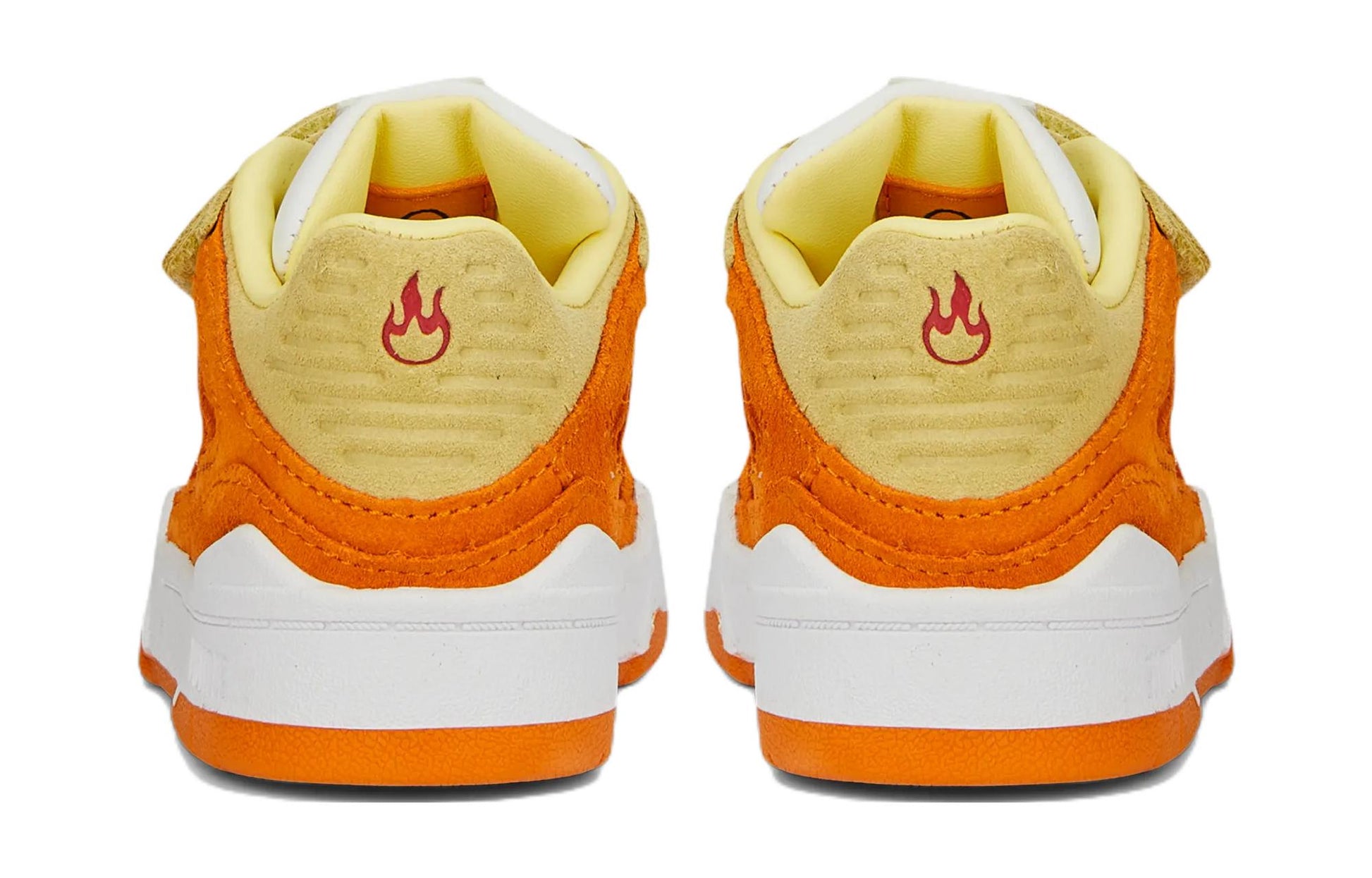 (TD) PUMA Pokmon x Slipstream Lo 'Charmander' 387811-01