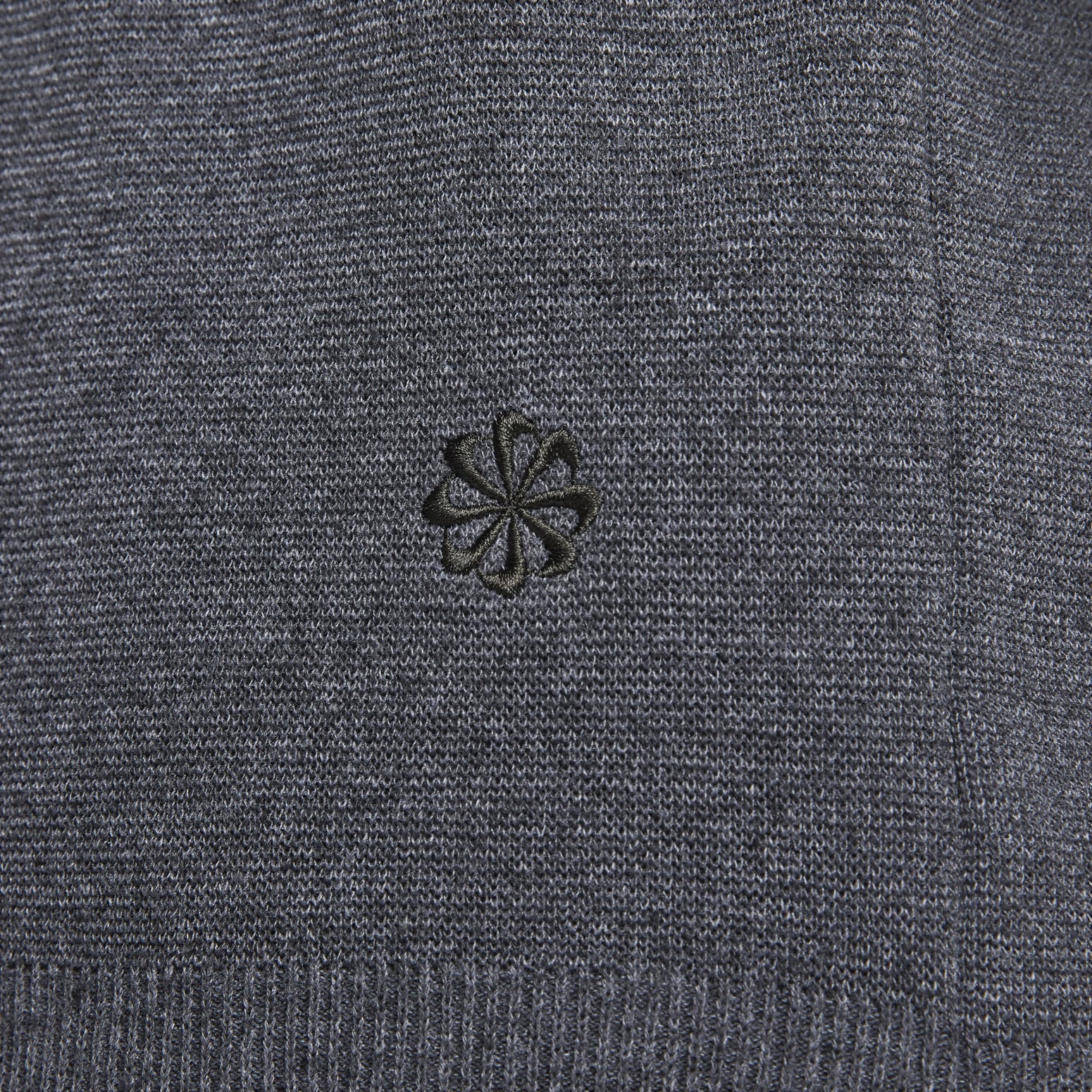 Nike Tech Pack Engineered Knit T-shirt 'Grey' DV9983-032