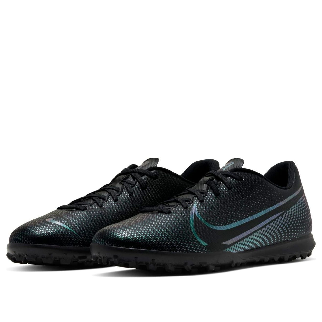 Nike Mercurial Vapor 13 Club TF Black AT7999-010
