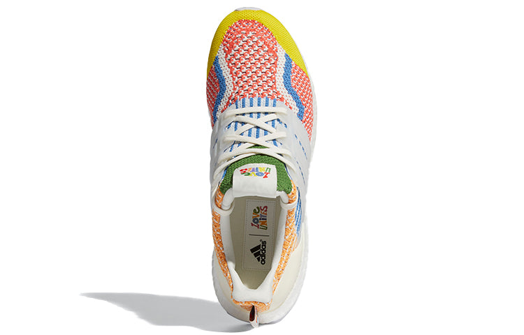 adidas Ultraboost 5.0 DNA 'Pride Pack - Love Unites' GW5125