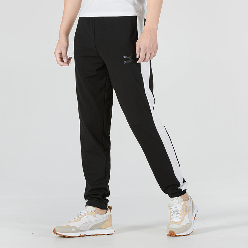 PUMA Suit Jogger 'Black' 538837-56