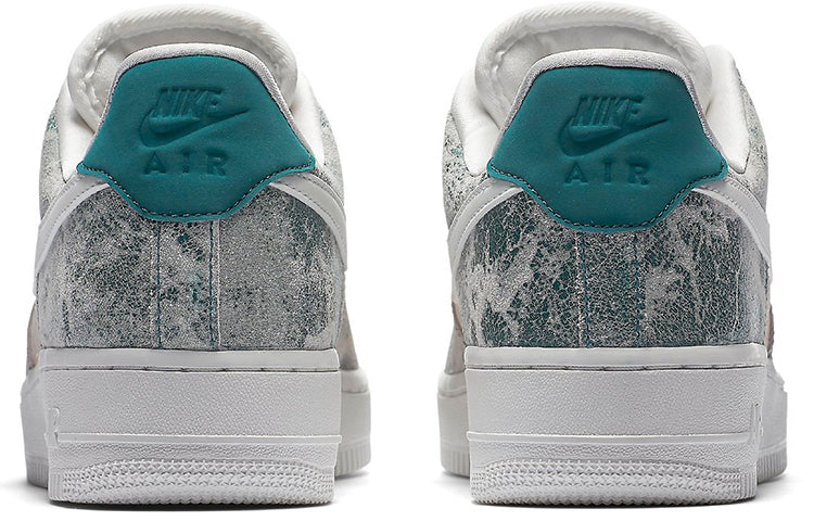 (WMNS) Nike Air Force 1 07 LXX 'Oil Grey' AO1017-100