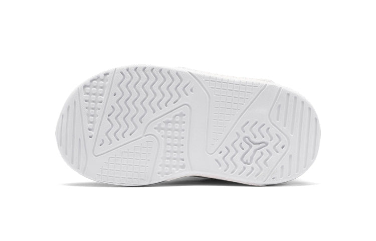 (TD) PUMA X-Ray AC 'White Pink Blue' 372922-05