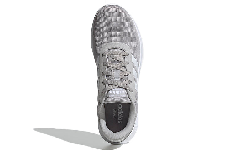 adidas neo Lite Racer 2.0 'Light Grey' EH1097