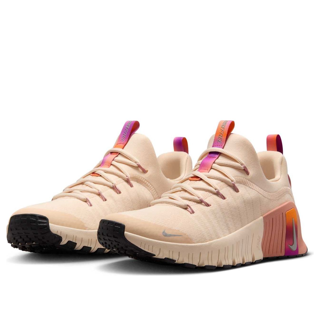 (WMNS) Nike Free Metcon 6 SE 'Sunset' HQ7399-200