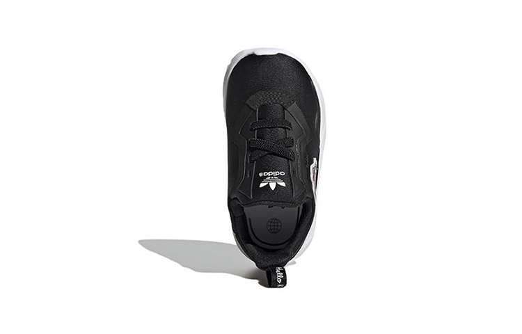 (TD) adidas Hello Kitty x Originals Flex 'Black' GX1892