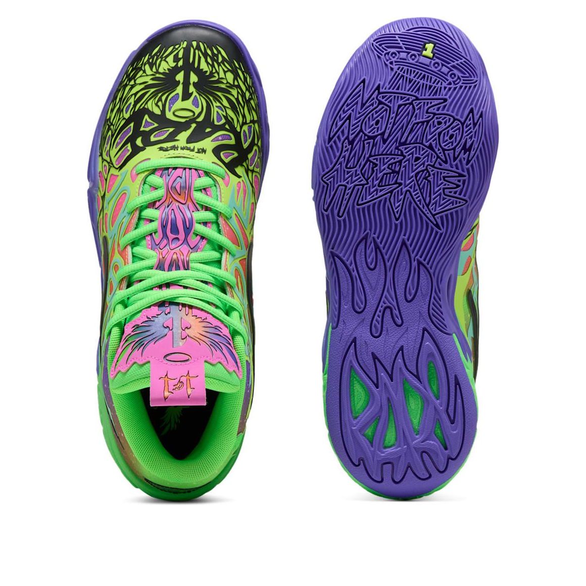 PUMA MB.04 'Be You' 311309-01