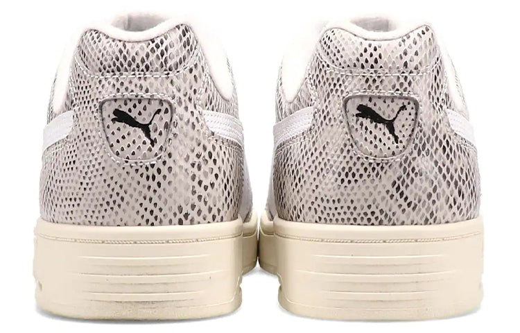 PUMA Slipstream Low Retro Snake 'White' 387208-02
