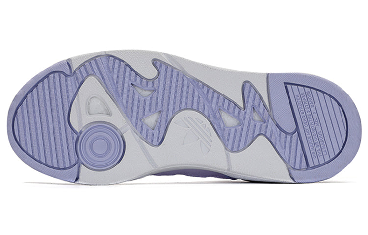 (WMNS) adidas originals Post Up Skate shoes H00217
