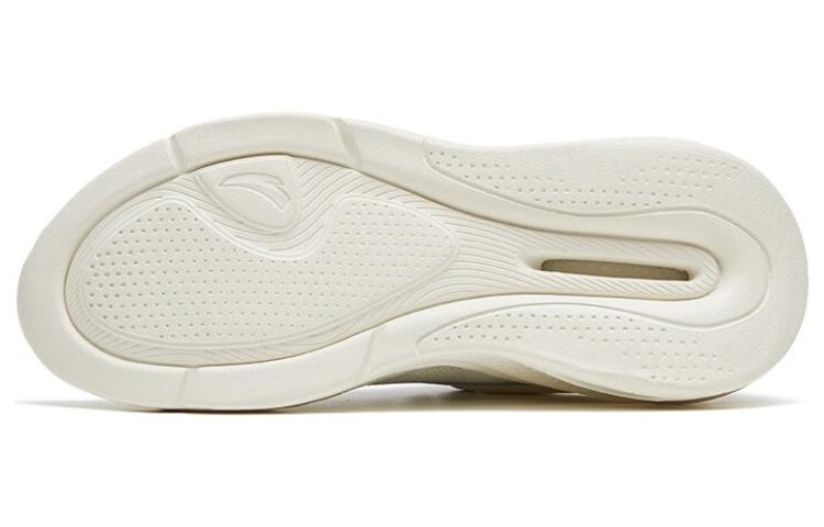 (WMNS) ANTA Training Series Sneakers 'White Purple' 122327718-4
