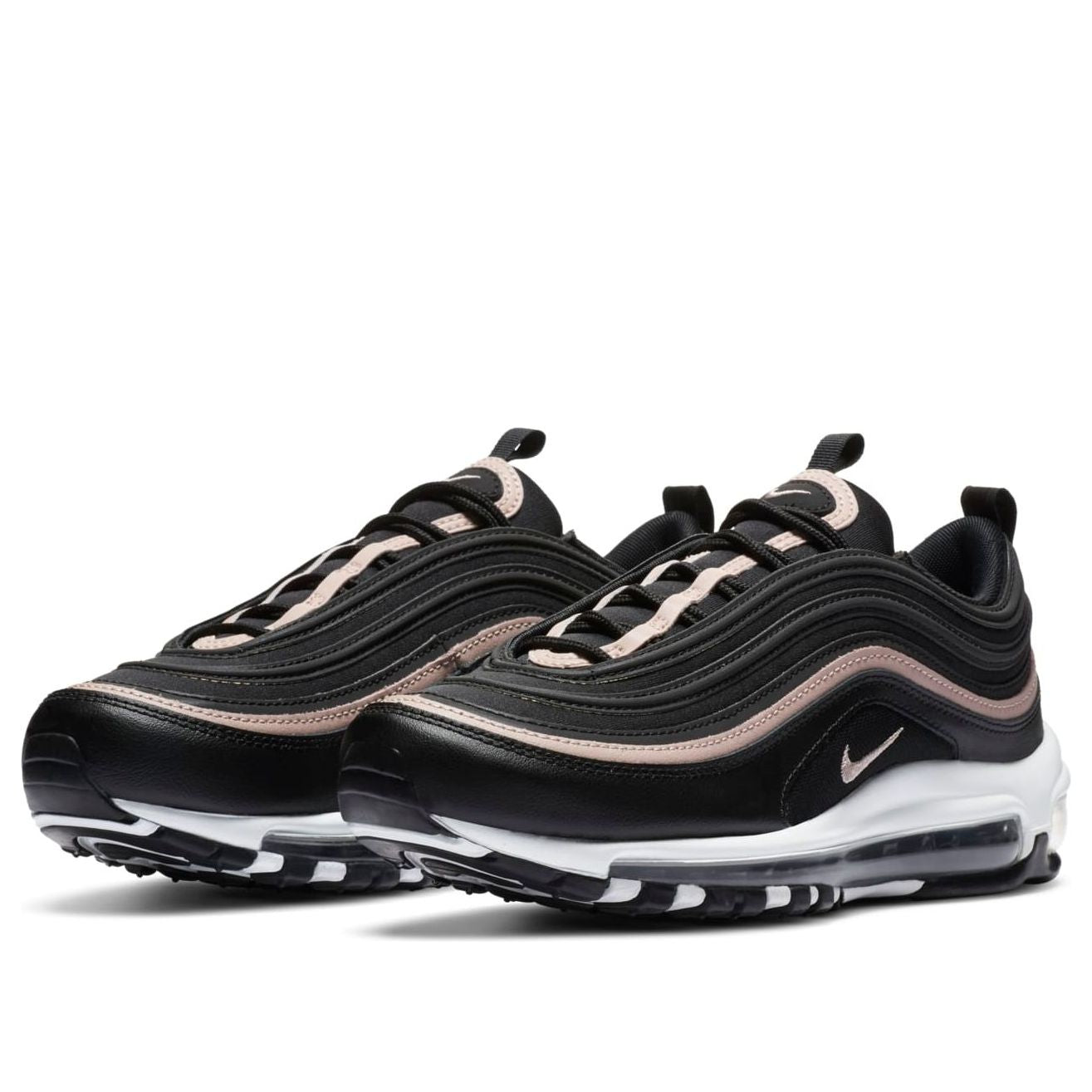 (WMNS) Nike Air Max 97 Essential 'Black Stone Mauve' CZ6087-001