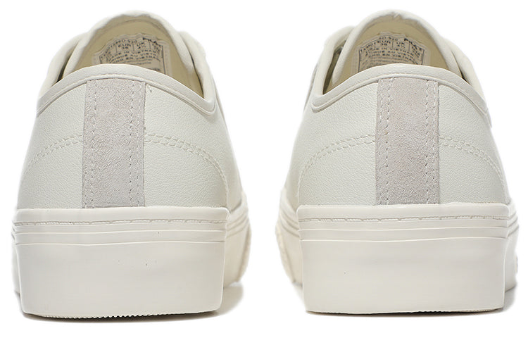 FILA Unisex Sneakers Ivory 1XM01596D_920