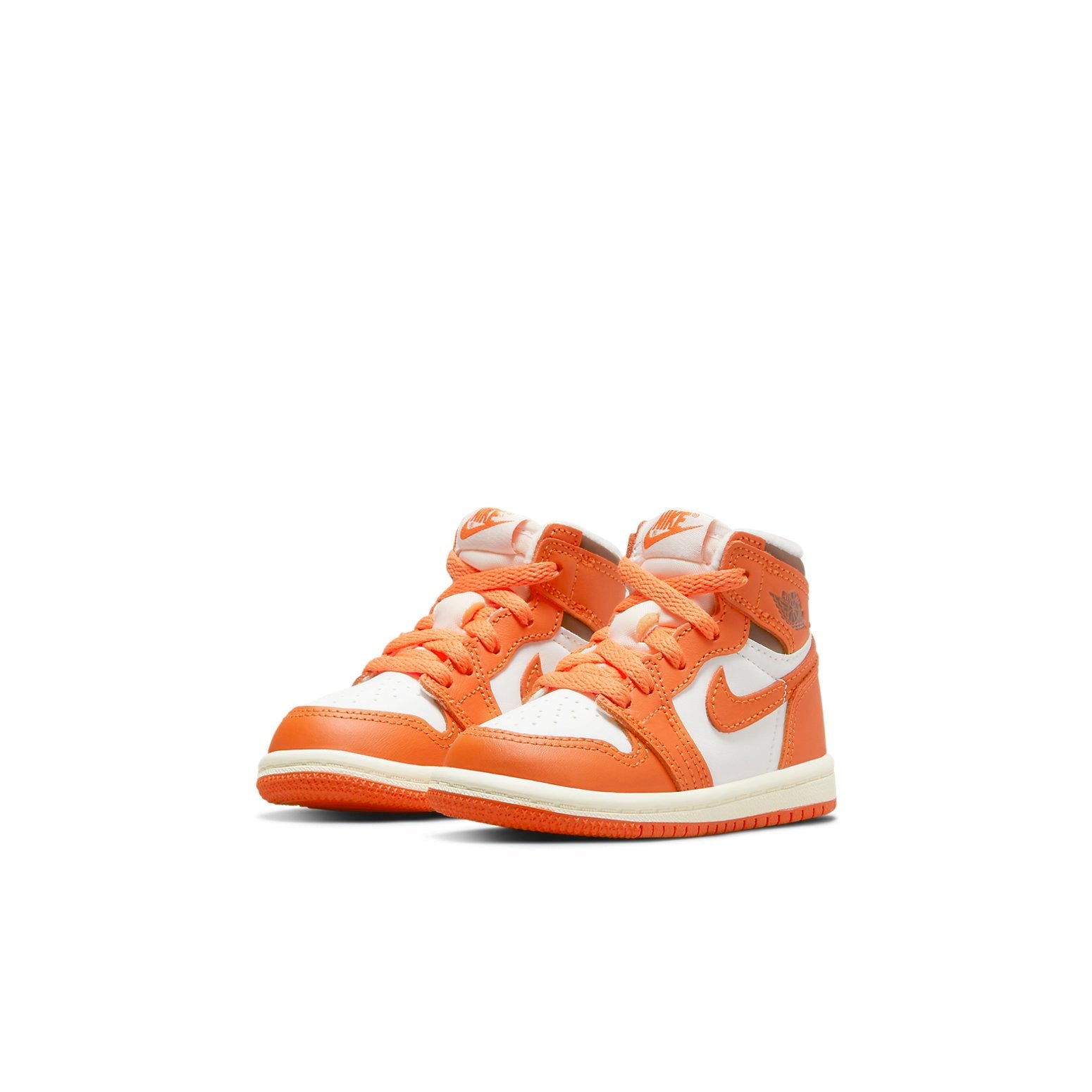 (TD) Air Jordan 1 High OG 'Starfish' CU0450-101
