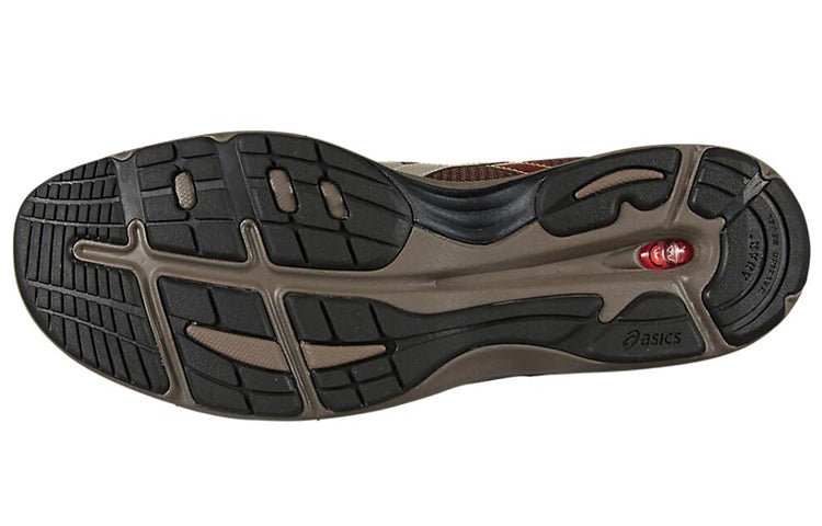 ASICS Hadashi Walker Plus 536 3E wide 'Brown Copper' TDW536-2964