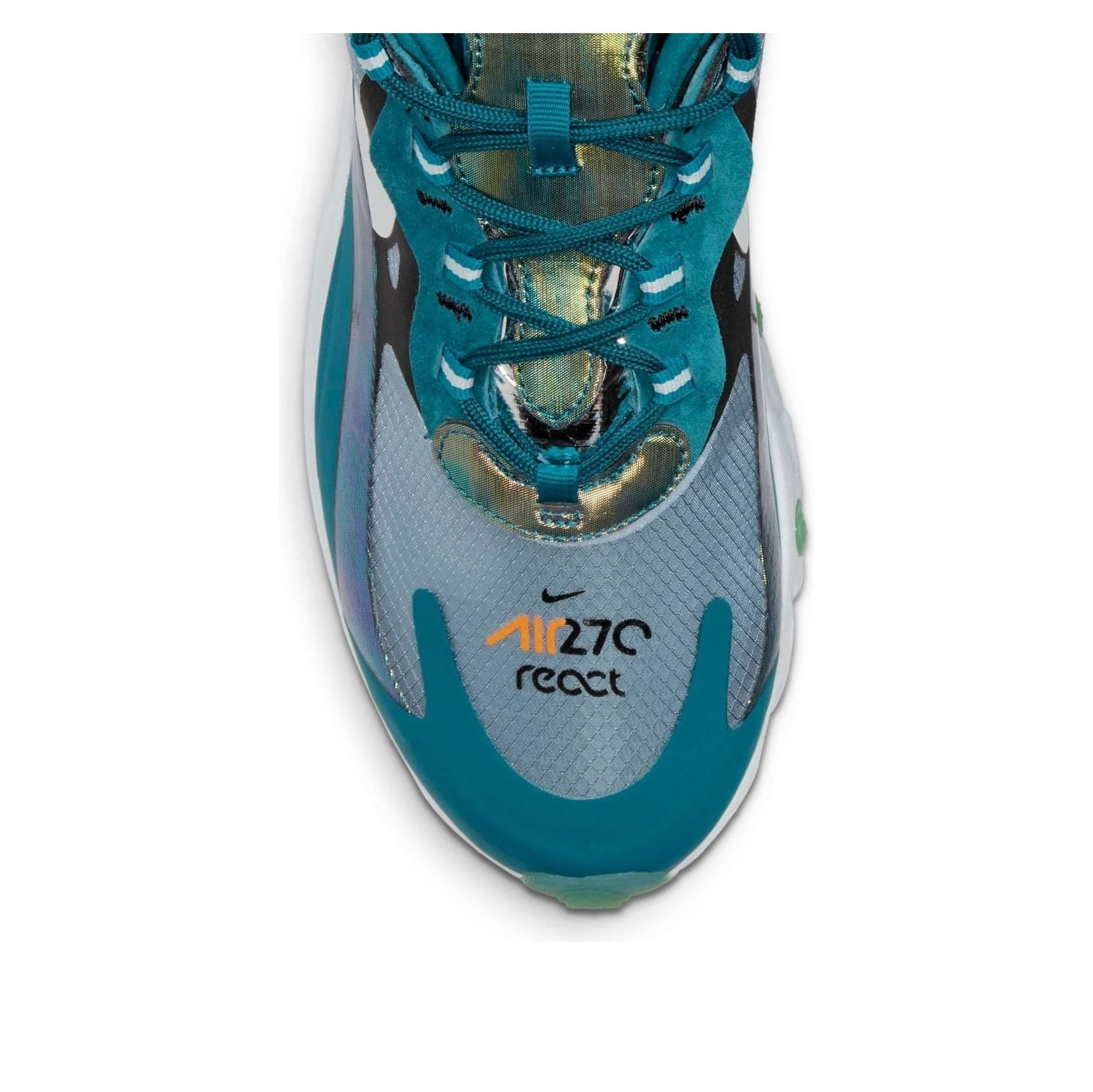 Nike Air Max 270 React 'Sea Green' CT2536-300