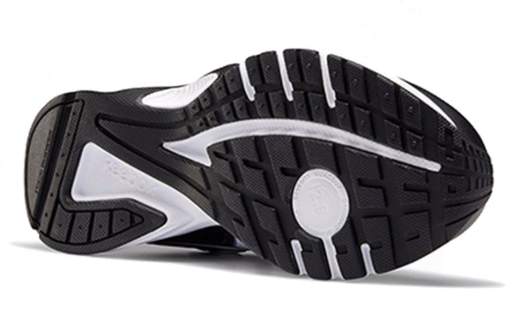 Reebok Royal PHEEHAN Run 4 SE 'Black' FU7871