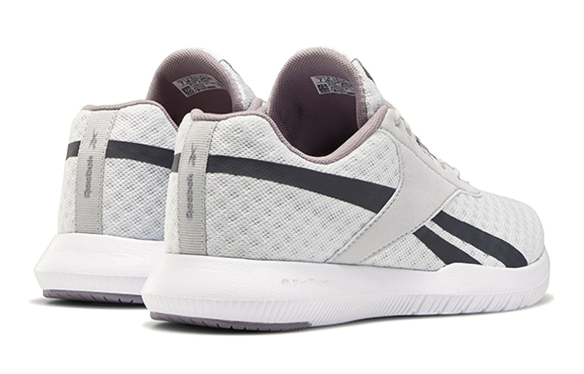 (WMNS) Reebok Reago Essential 2.0 'Pure Grey' FV0607