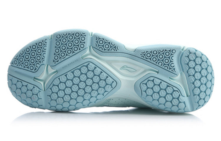 (WMNS) Li-Ning Acc 'Water Blue' AYTP044-2