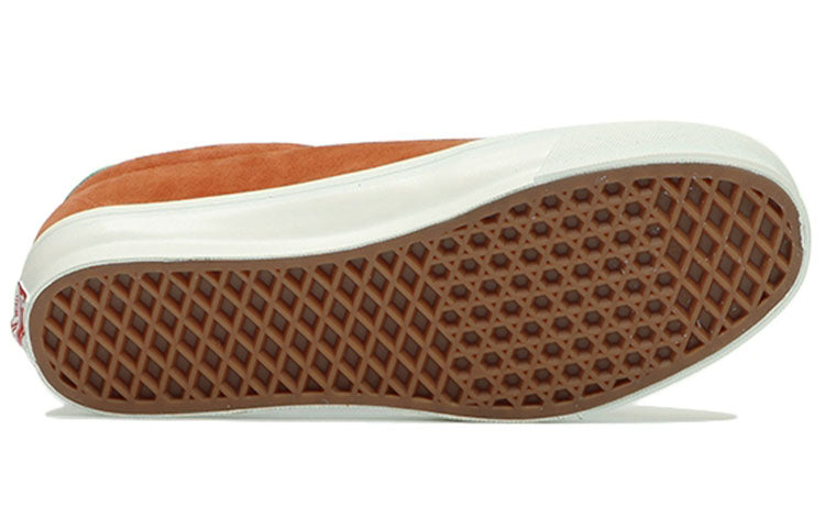 Vans OG Epoch LX 'Pig Suede - Mecca Orange' VN0A4U120HL