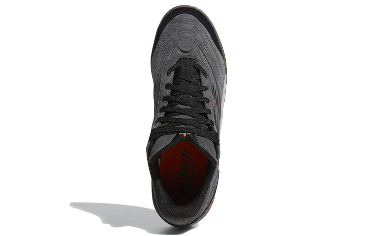 adidas Copa Nationale 'Black Metal Grey' FV5950