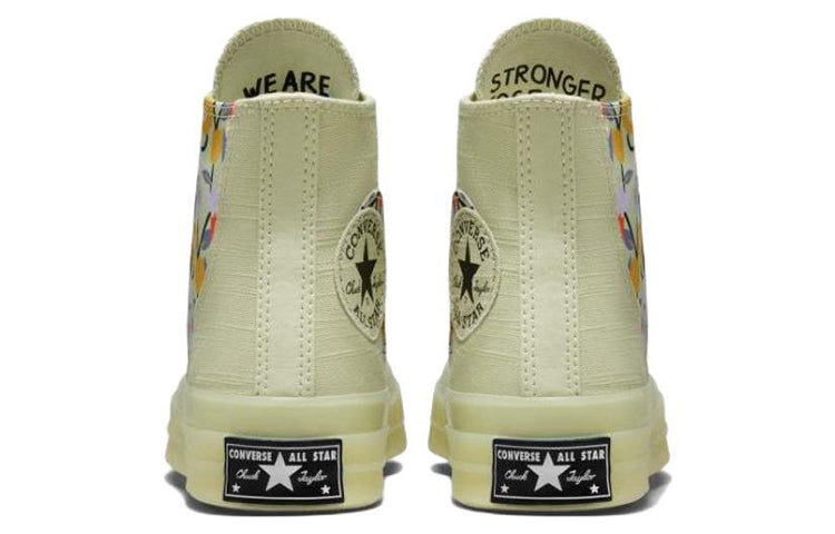 (WMNS) Converse Chuck 70 High 'We Are Stronger Together' A01730C