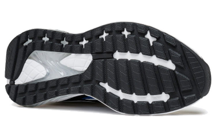 Reebok Liquifect 180 LS AP 'Black White Blue' FV2747