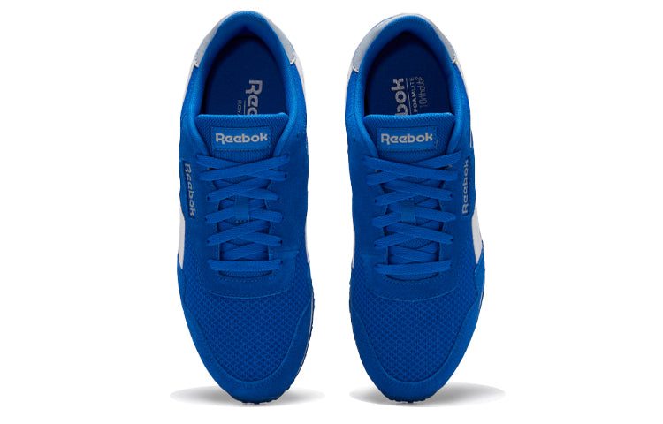 Reebok Royal Ultra 'Blue White' FW0857