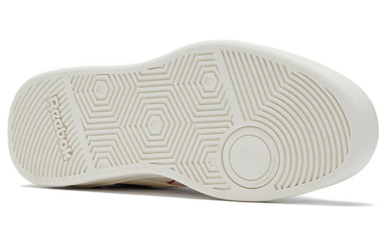 Reebok Royal Techque T 'White Red' GX3515