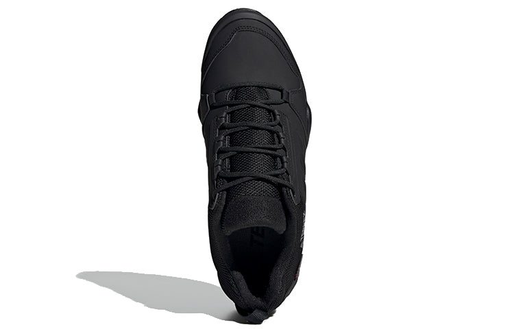 adidas Terrex Ax3 Beta Climawarm Hiking 'Black' G26523